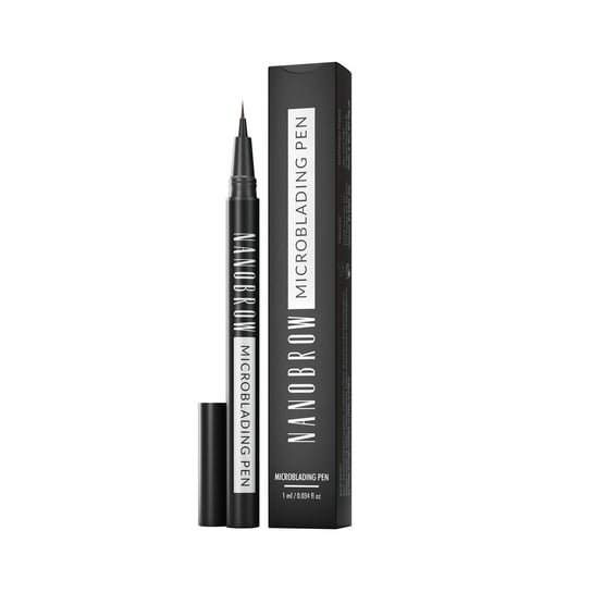 

Ручка для бровей, 1 мл Nanobrow, Microblading Pen