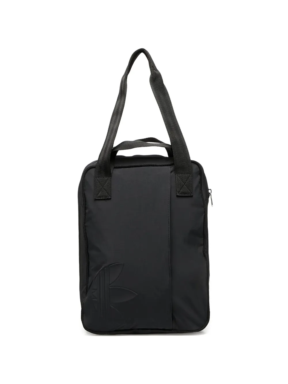 

Рюкзак-тоут с логотипом Adidas, черный