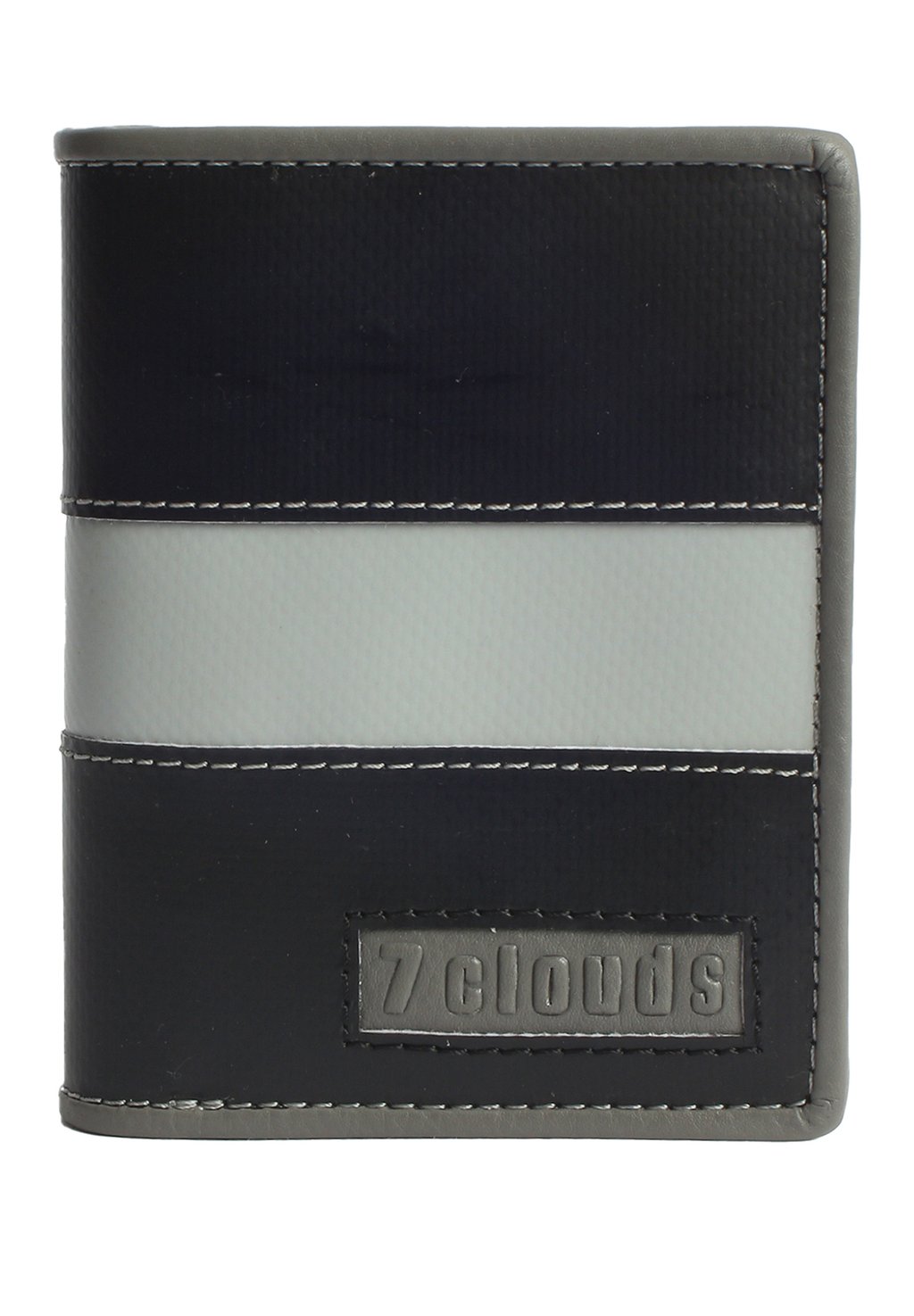

Кошелек RFID-KERON 71 7clouds, черный
