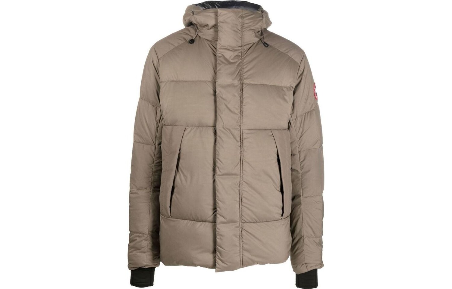 

Куртка мужская светло-коричневый Canada Goose