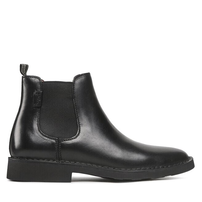 

Вьетнамки Polo Ralph Lauren Chelsea Talan Chelsea 803754411002 Black, черный