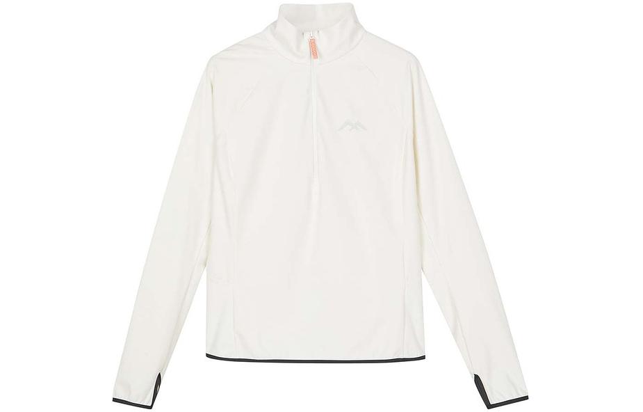 

Футболка Stroll Regular женская Tofu White Skechers, Tofu White/0211