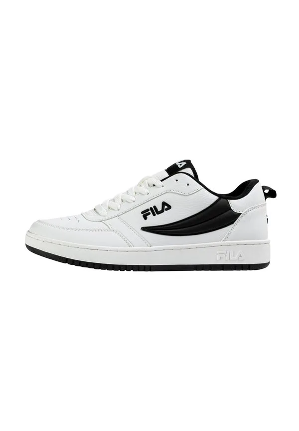 Кроссовки rega nf Fila, White/White/Black