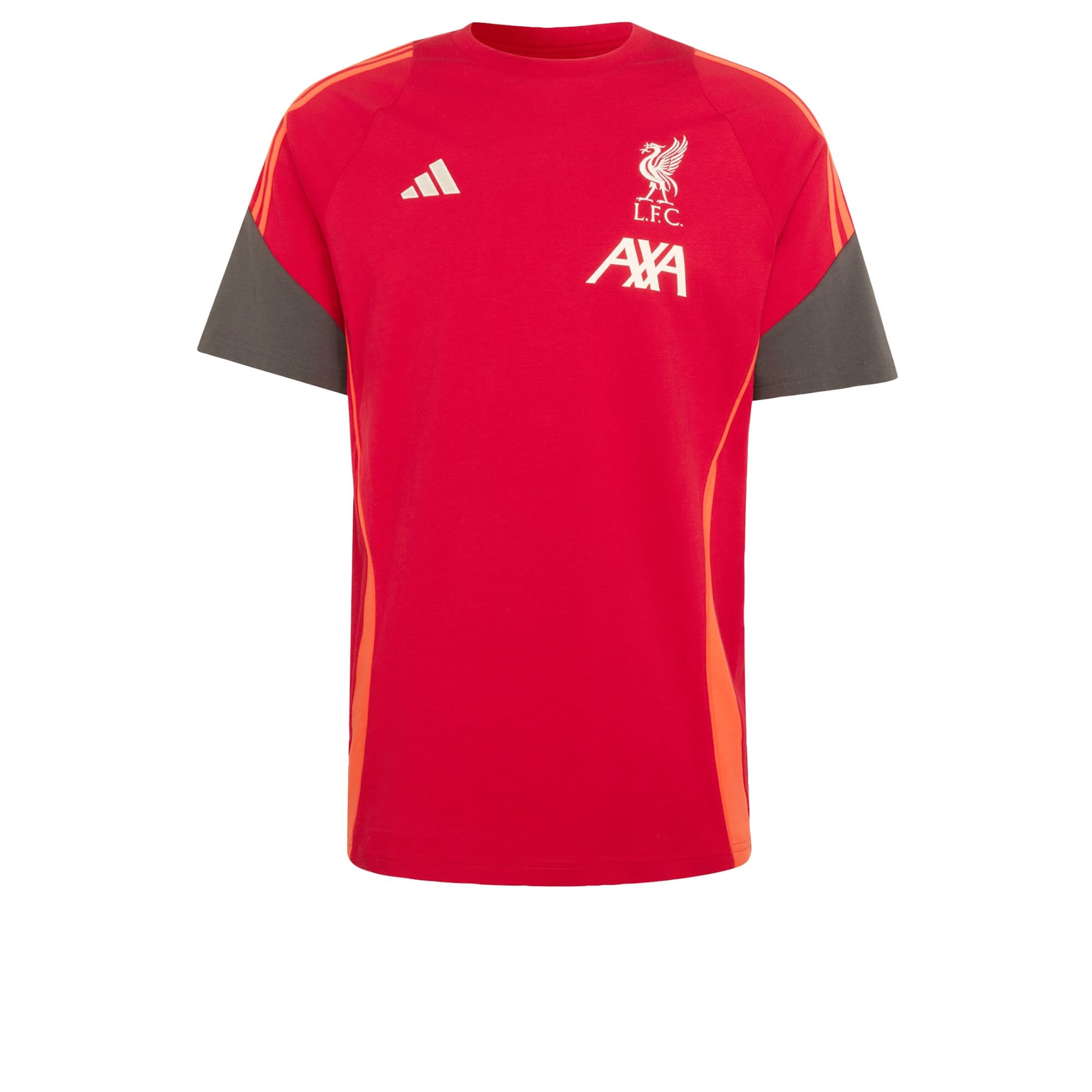 

Adidas Performance Футболка для тренировок 'Liverpool FC Tiro 25 Competition' красная