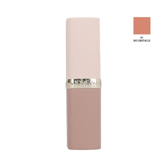 

Ультраматовая помада (01 No Obstacle), 9 г L'OREAL PARIS, COLOR RICHE, L'oréal Paris