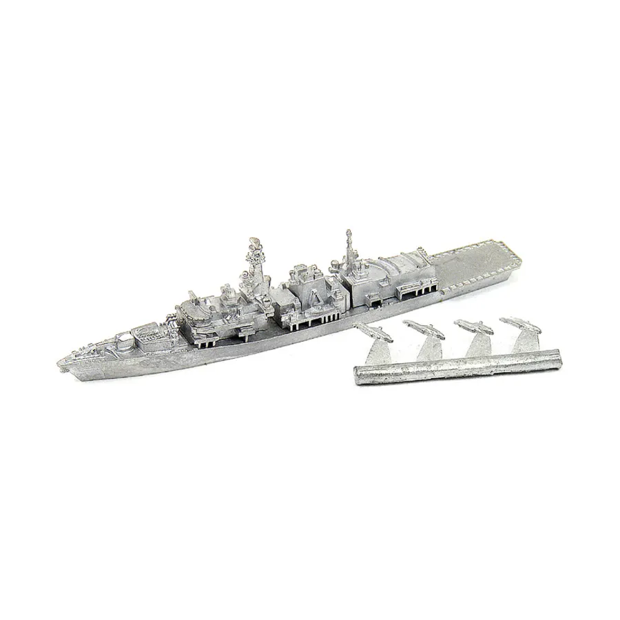

Класс FFG Duke (Тип 23), Micronauts - Harpoon & Modern United Kingdom (1:2400)