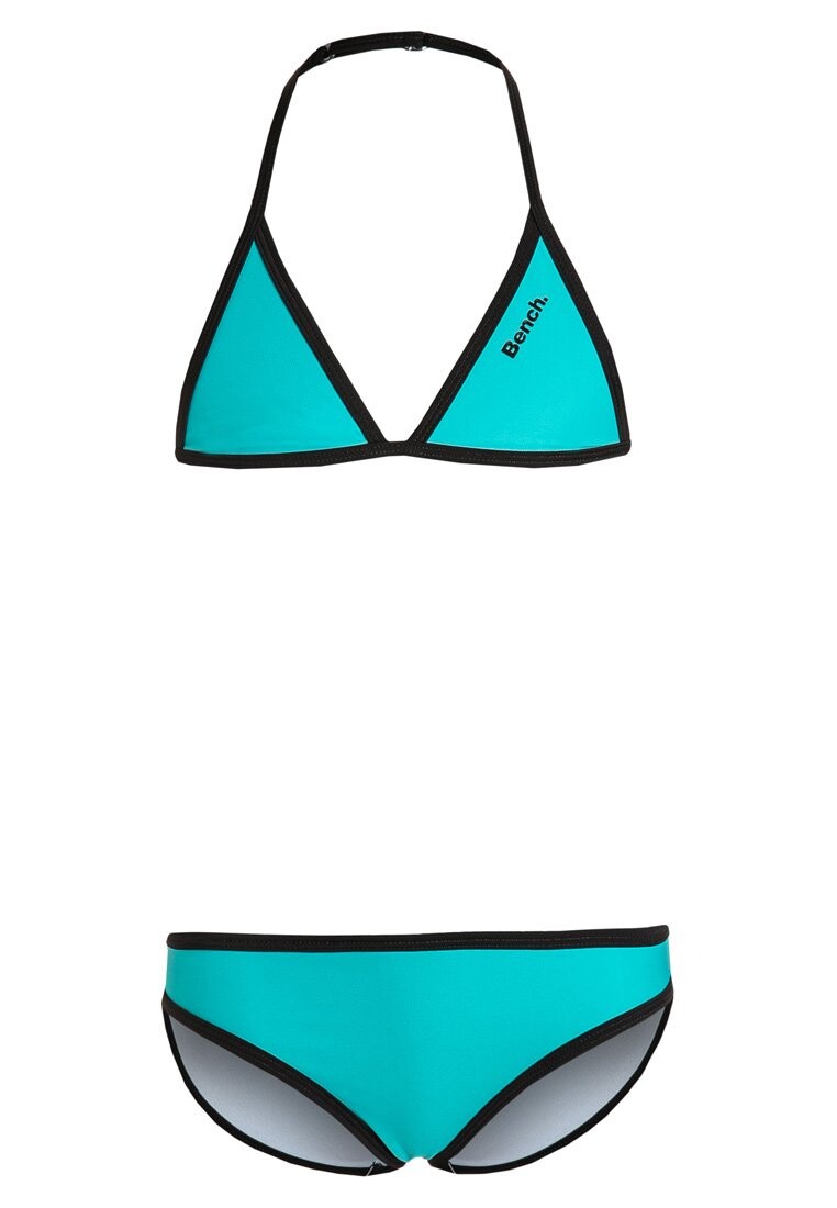 

Бикини Bench, цвет turquoise/black