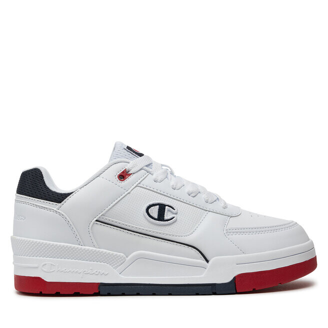 

Кроссовки Champion REBOUND HERITAGE LOW S22030-CHA-WW005 White, белый