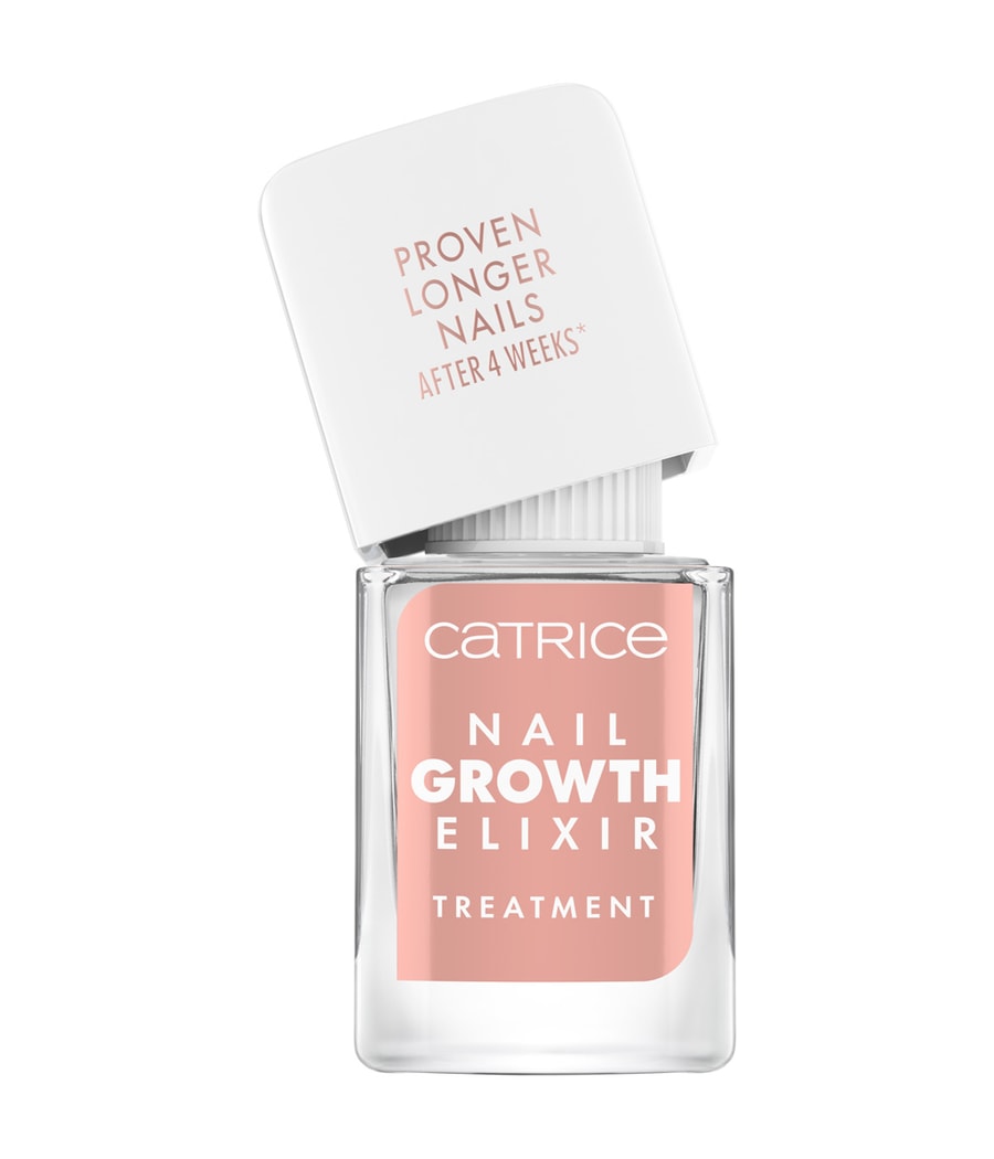 

Сыворотка для ногтей CATRICE Nail Growth Elixir Treatment, 11 ml