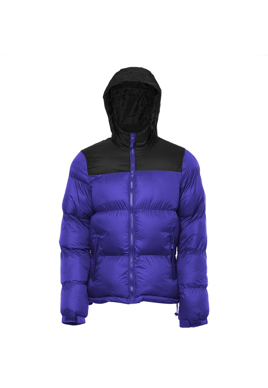 

Зимняя куртка OCY Winter Jacket, коабльтовый синий