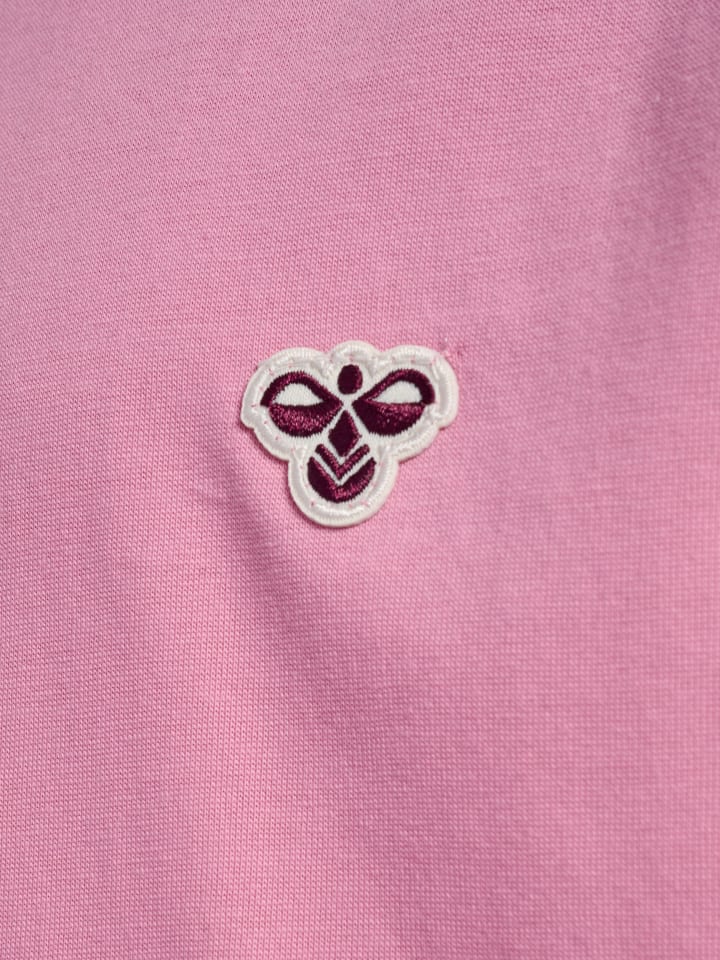 Футболка Hummel Hmljr Loose Kids в POLIGNAC Hummel — фото 3