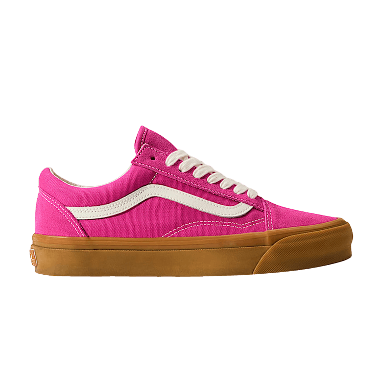 

Кроссовки Premium Old Skool 36 'Music Collection - Raspberry Pink', розовый