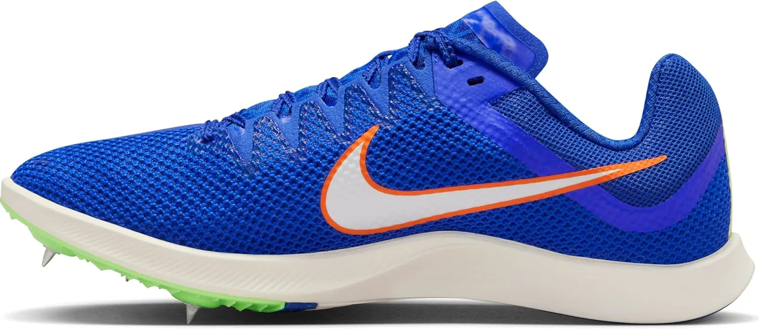 

Мужские кроссовки Nike, сине-белый