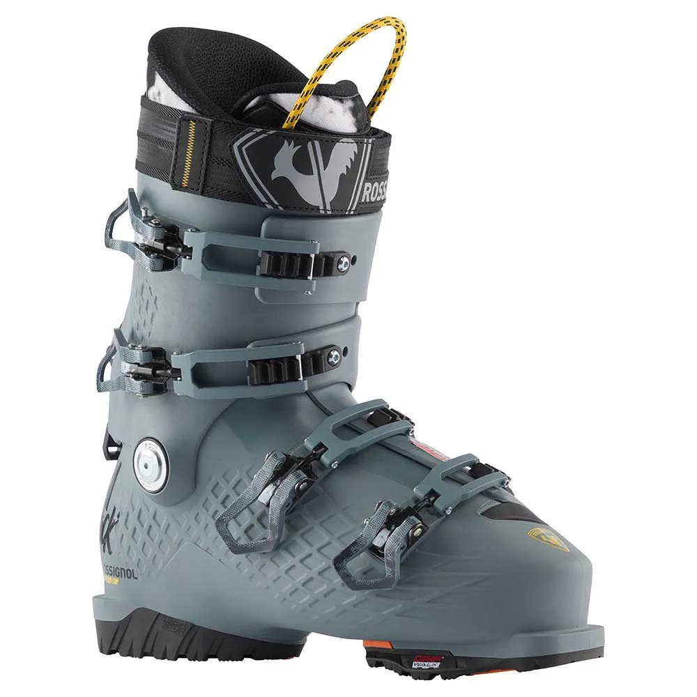 

Лыжные ботинки Rossignol Alltrack 110 HV GW alpine, серый
