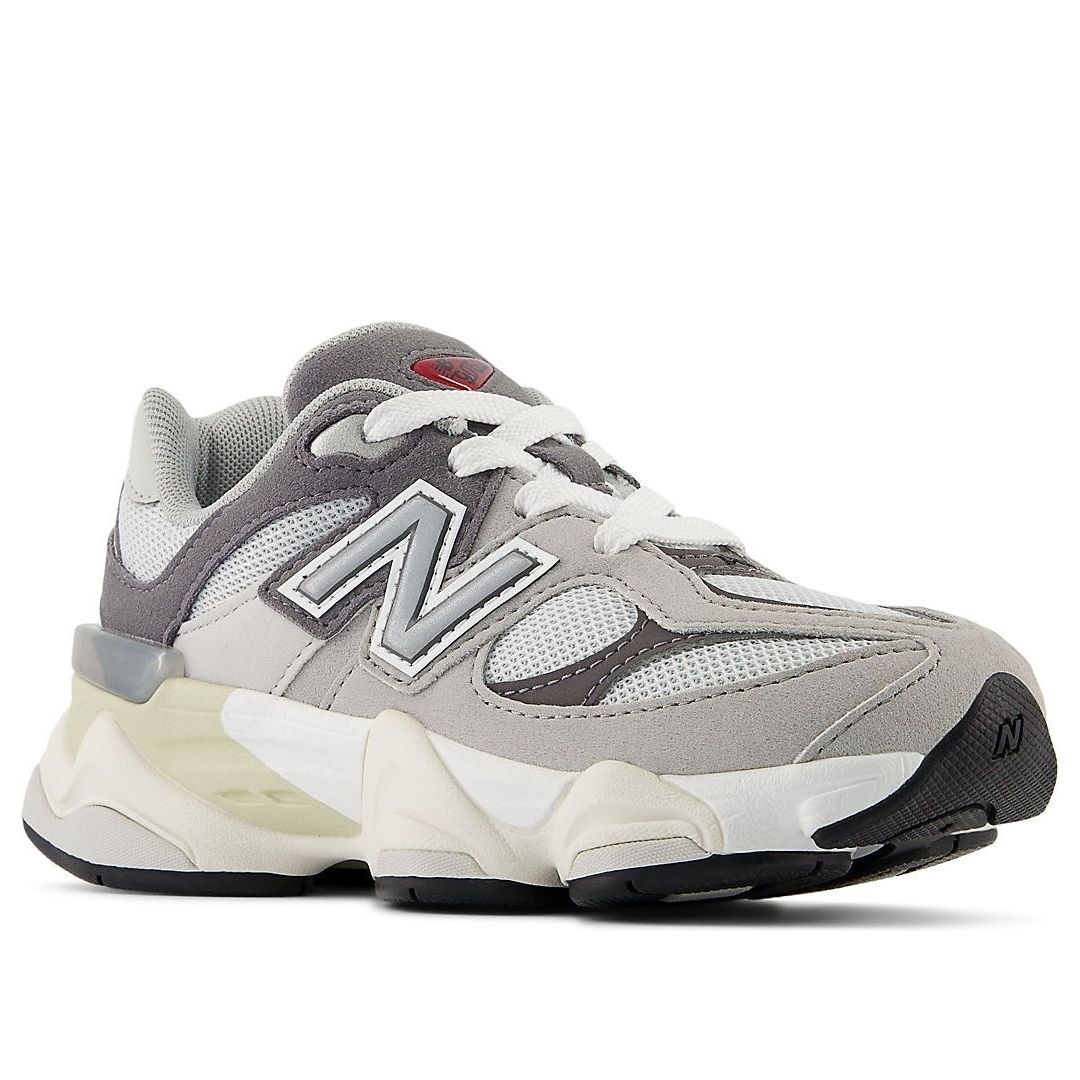 (PS) New Balance 9060 'Rain Cloud' — фото 4