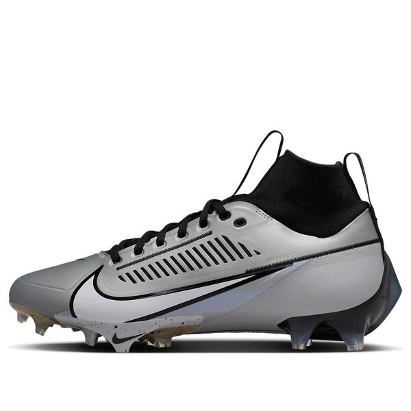 

Кроссовки vapor edge pro 360 2 football cleats 'light smoke grey black' Nike, серый