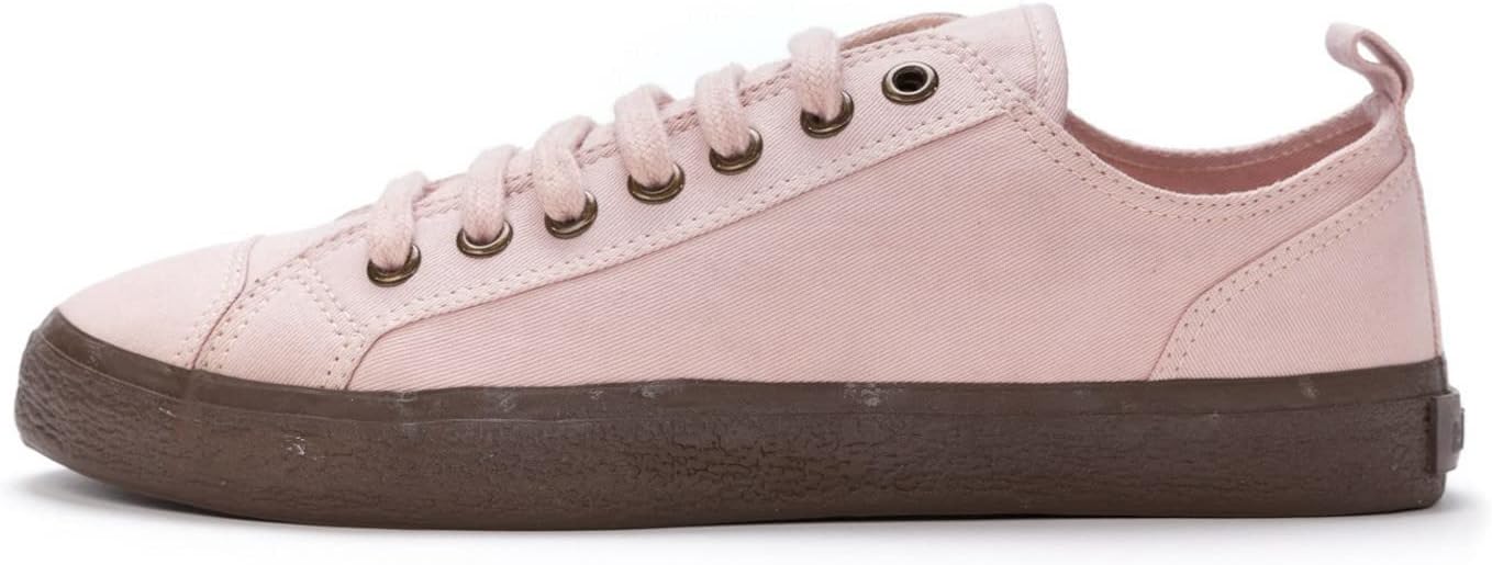 

Низкие кроссовки Ethletic унисекс, Sea Shell