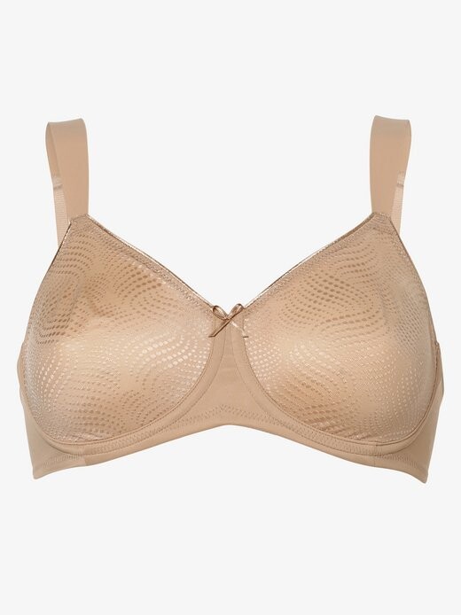 

Незаменимый минимайзер для бюстгальтера на косточках Triumph, бежевый