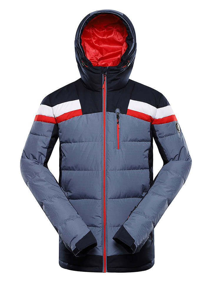

Лыжная куртка Ferer Alpine Pro, красочный