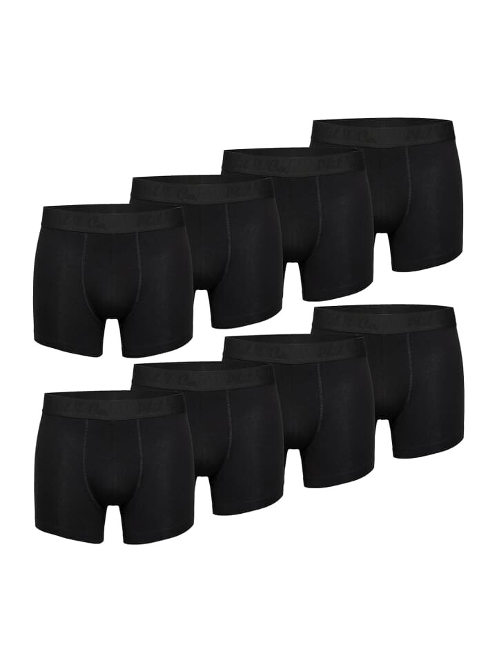 

Боксерские трусы Phil & Co. Berlin, цвет 110/pants/black