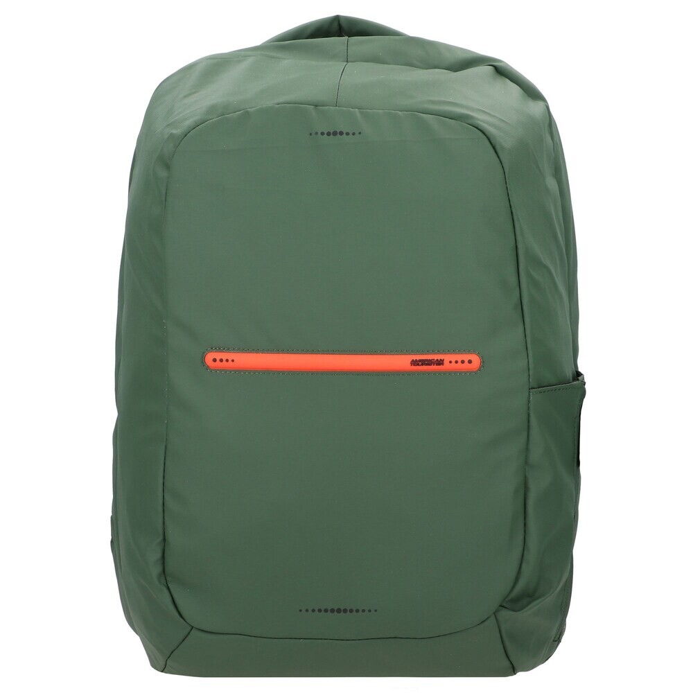 

Рюкзак American Tourister Urban Groove, темно-зеленый