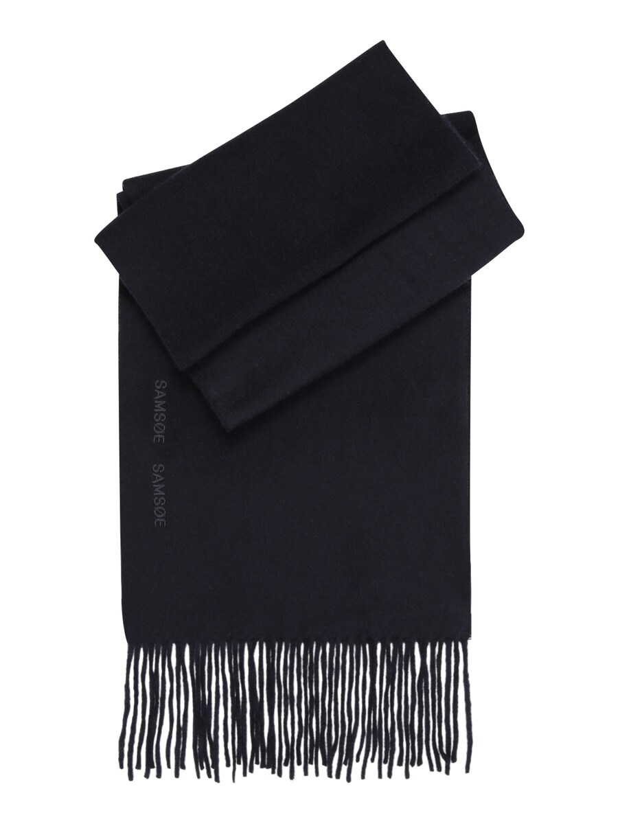 

Шарф Sams├╕e Sams├╕e Sajolly, Black