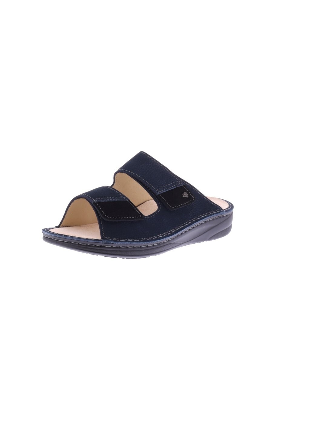 

Мюли PSARA Finn Comfort, синий