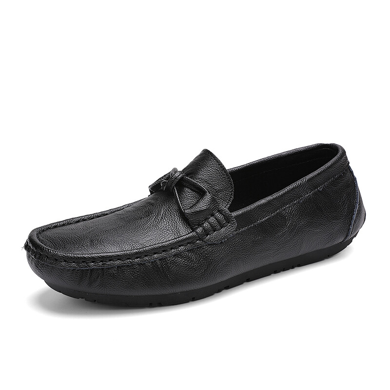 

Туфли Men"s Casual Men Low-Top черный Bvfnlee