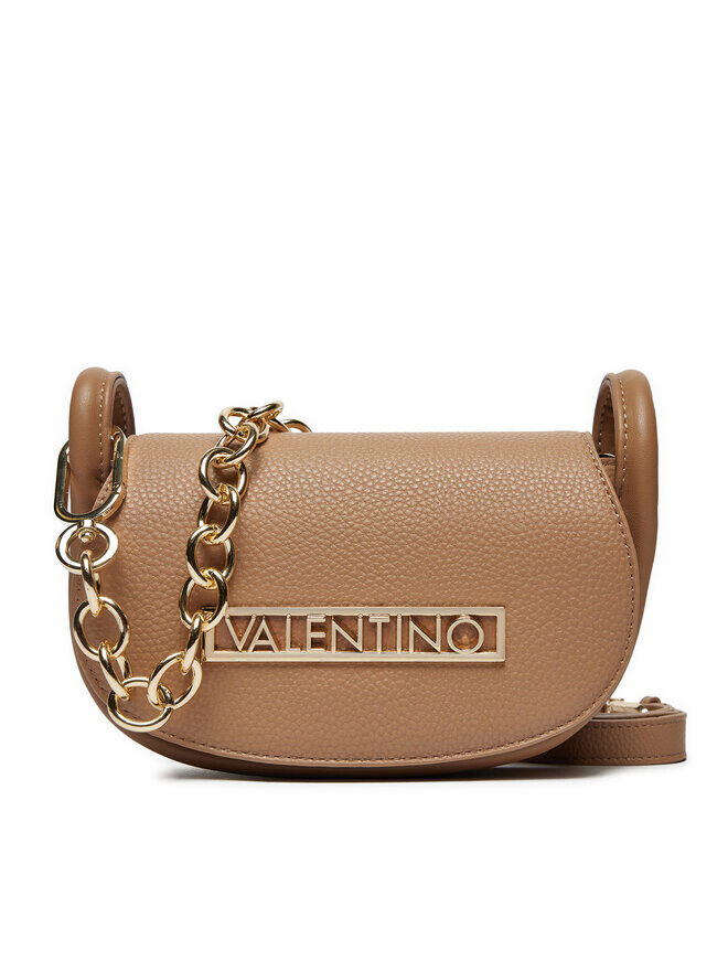 

Наплечная сумка Valentino Vinile VBS8A710, бежевый