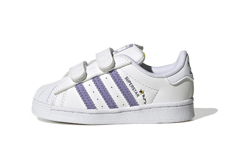 

Сандалии Adidas Originals Superstar Series Toddler Shoes Baby