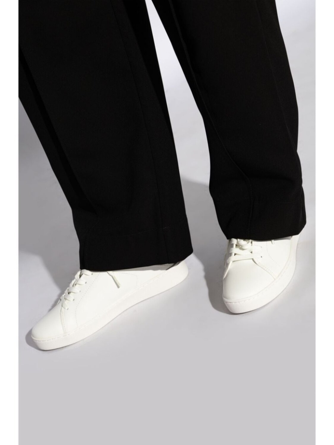 

Michael Michael Kors кроссовки Дженни, белый