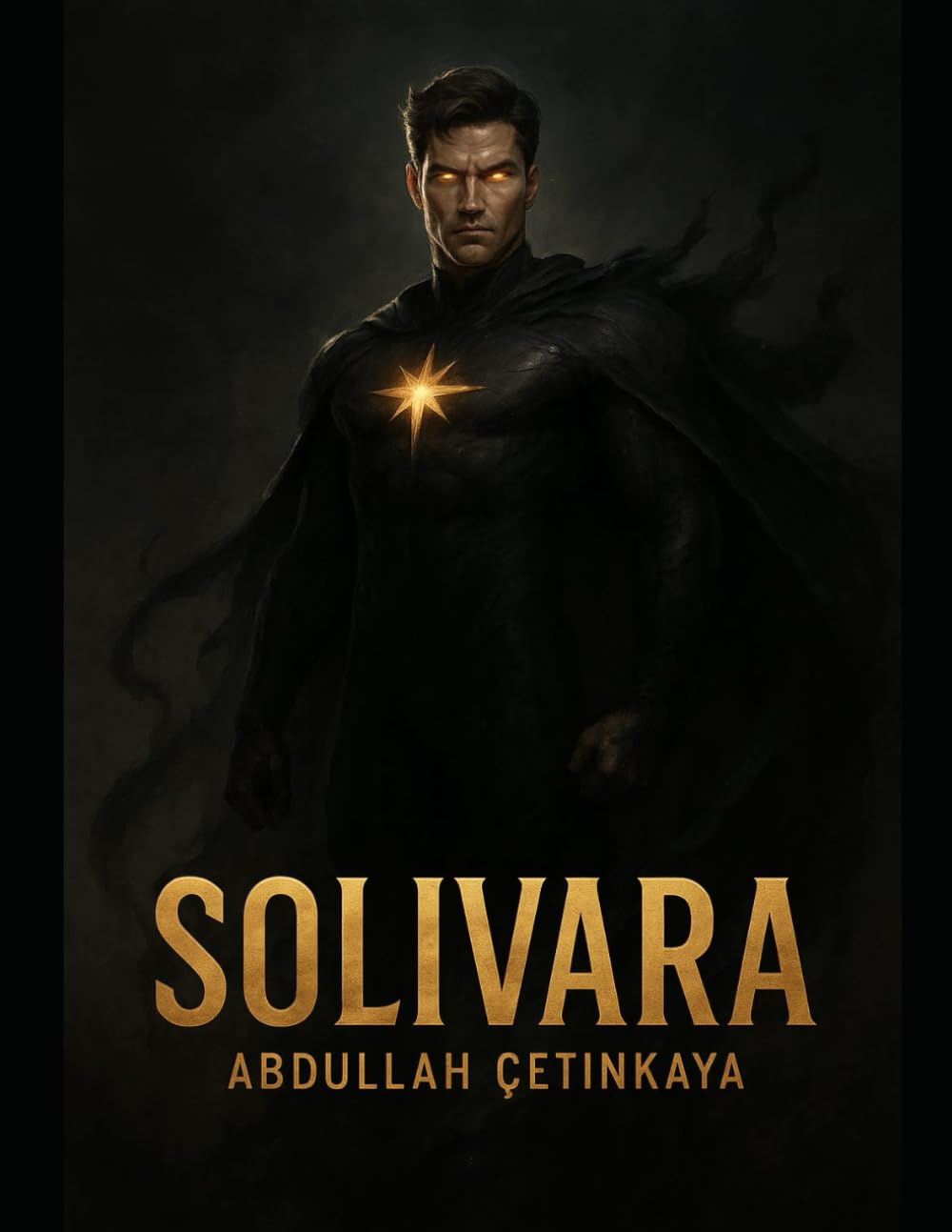 

solivara (Independently published)