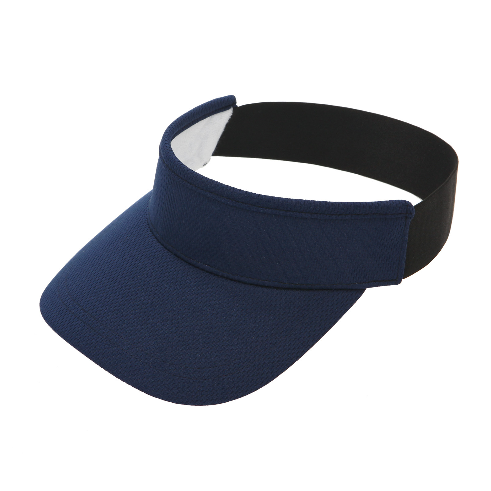 

Бейсболка Michael Heinen Damen Visor, темно синий