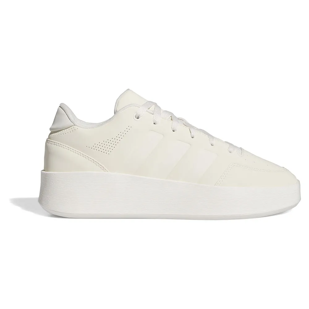 

Кроссовки adidas Mullaly Low, бежевый