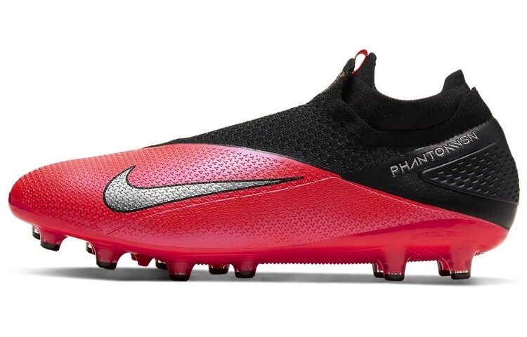 

Футбольные кроссовки Nike Phantom Vision унисекс