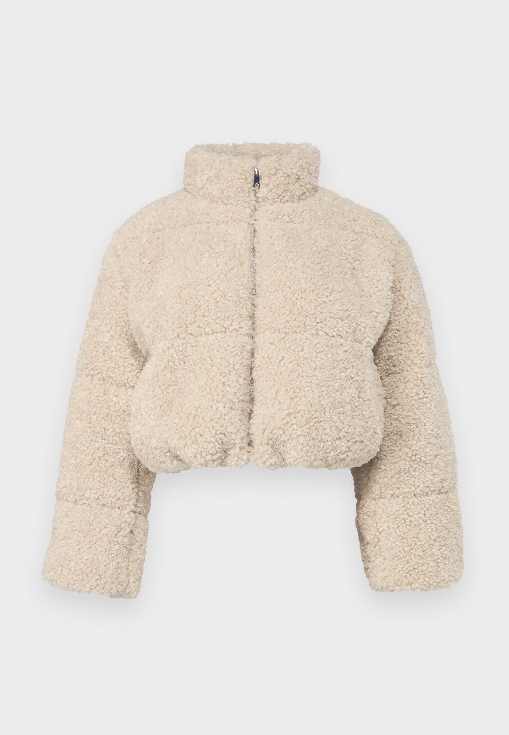 

Зимняя куртка VMLOUISA JACKET Vero Moda Petite, бежевый