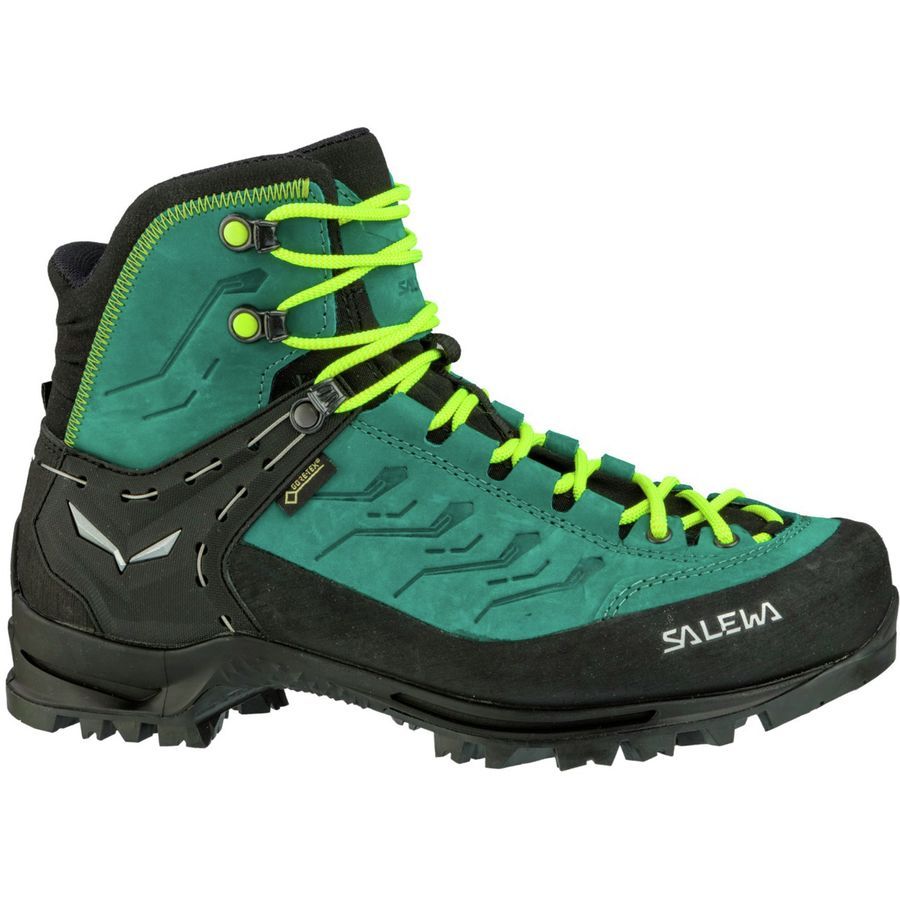 

Ботинки Salewa Rapace GTX Salewa, Shaded Spruce/Sulphur Spring