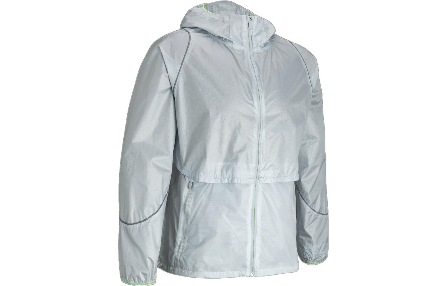 

Мужская серый куртка UA Sun Protection Series Under Armour