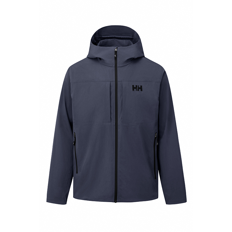 

HELLY HANSEN Куртка мужская, Navy Blue