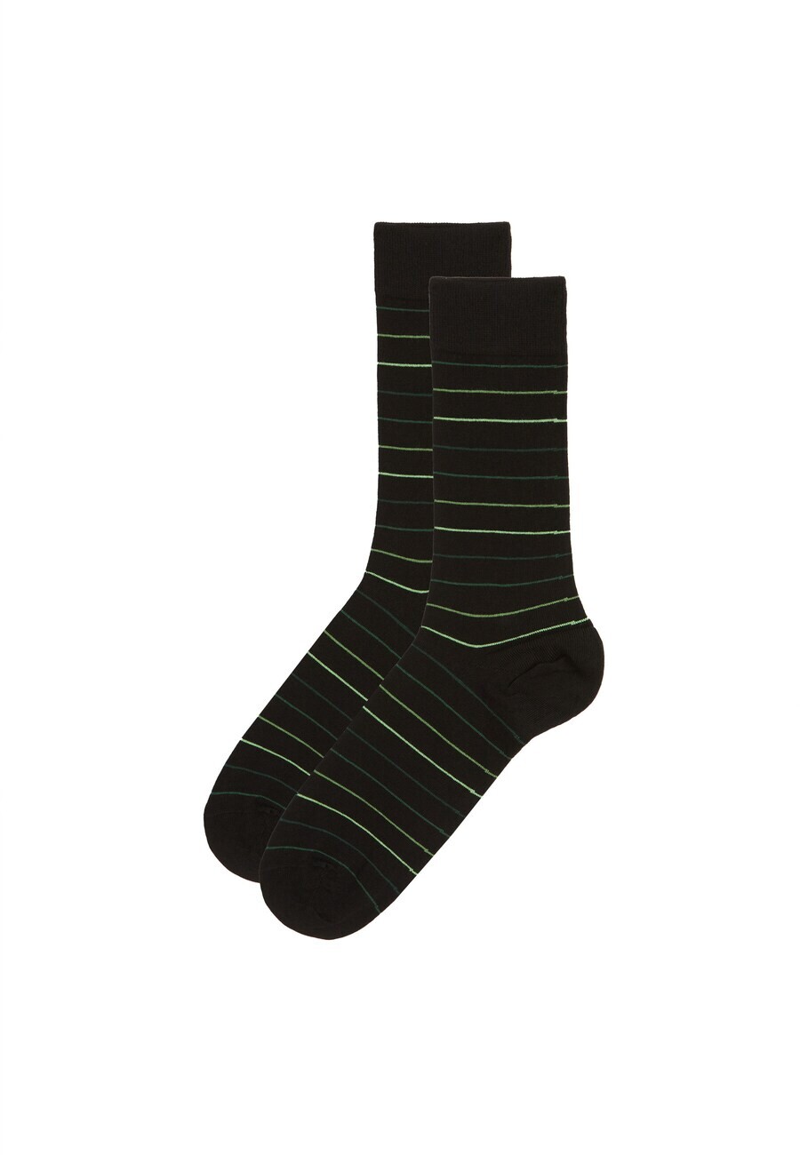 

Носки INTIMISSIMI Socks, черный