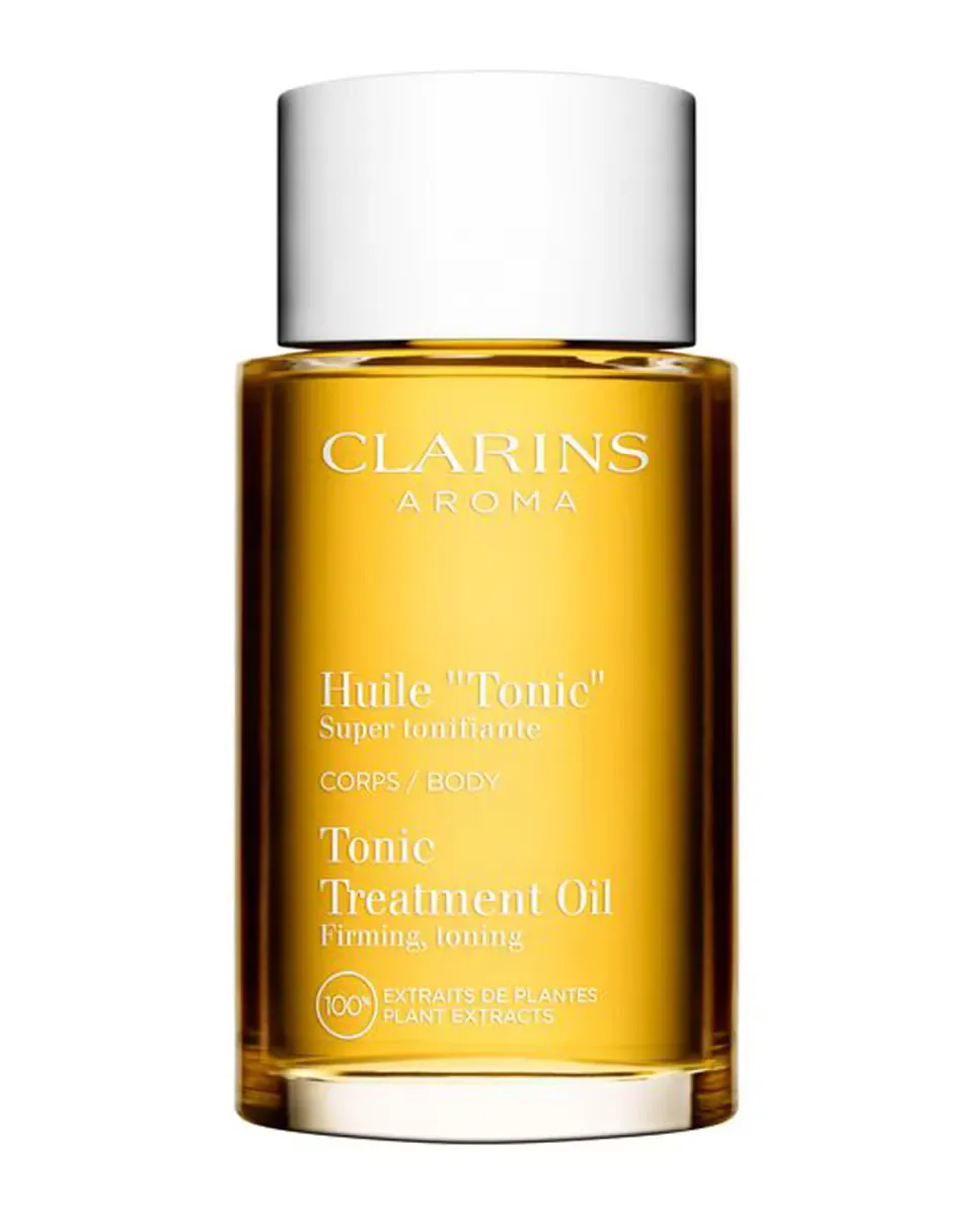 Масло Tonic 100 мл Clarins