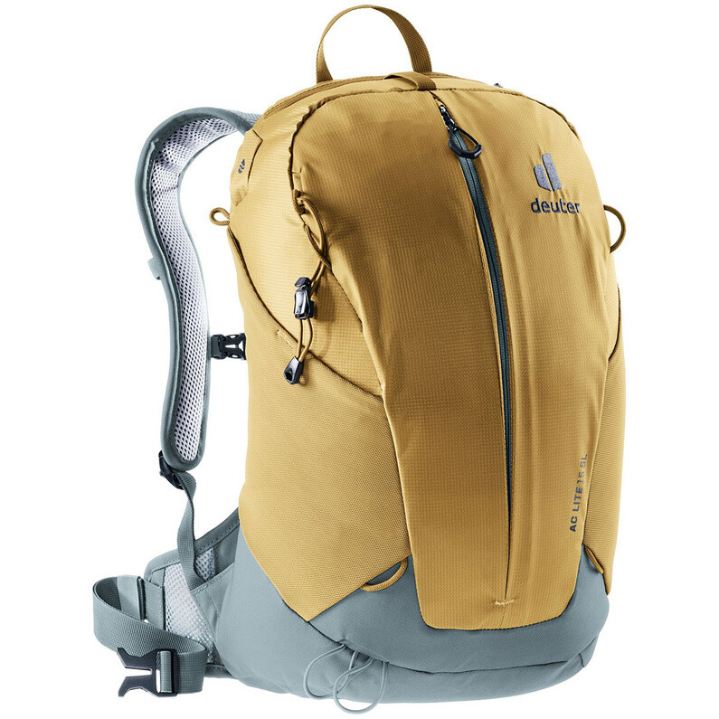 

Женский рюкзак AC Lite 15 SL Deuter, коричневый