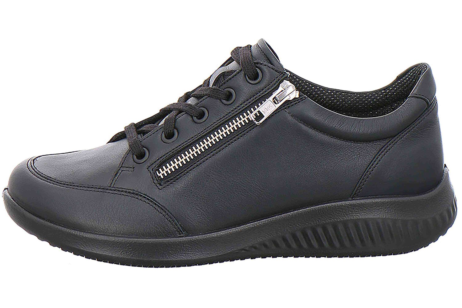 

Туфли Jomos Halbschuhe, черный