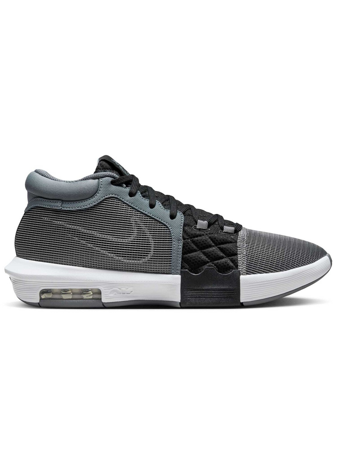 

Кроссовки Nike LEBRON WITNESS VIII, серый