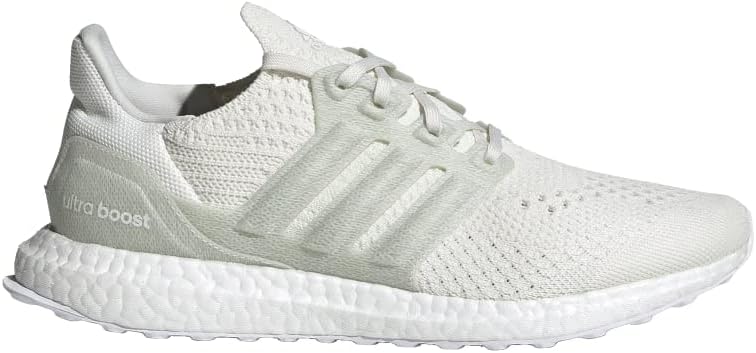 

Мужские кроссовки Adidas Ultraboost DNA, белый/зеленый