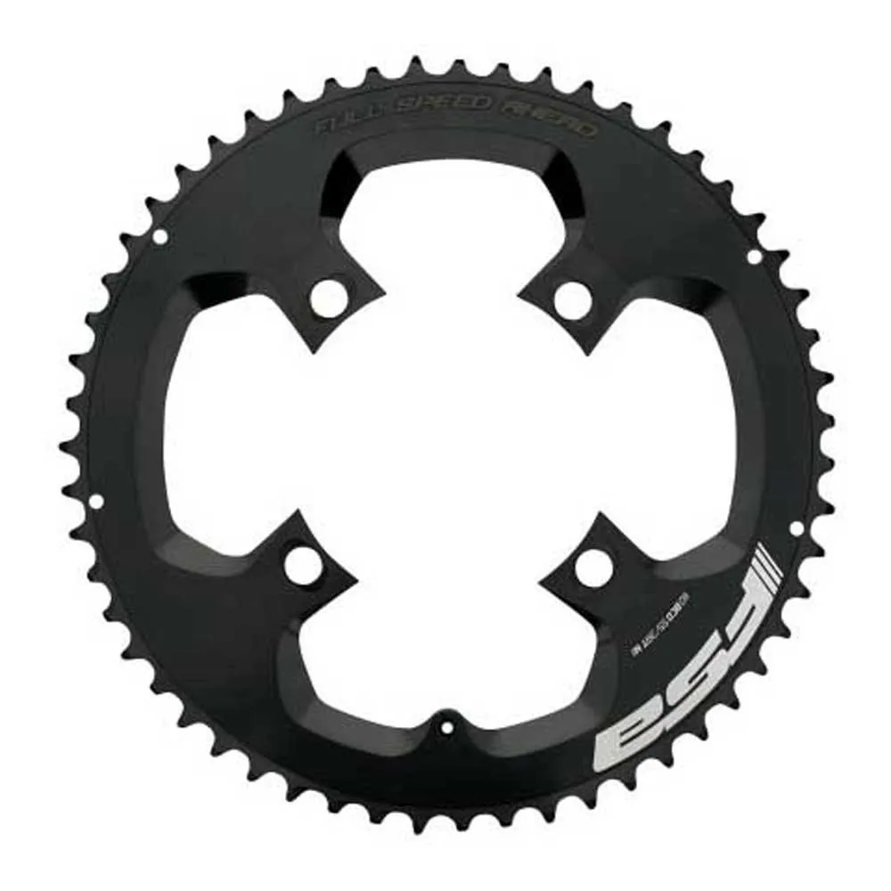 

Звездочка FSA SL-K Powerbox ABS 110 BCD, черный