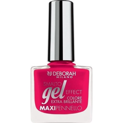 

Deborah Milano Smalto Gel Effect 8,5 мл Розовый лак для ногтей