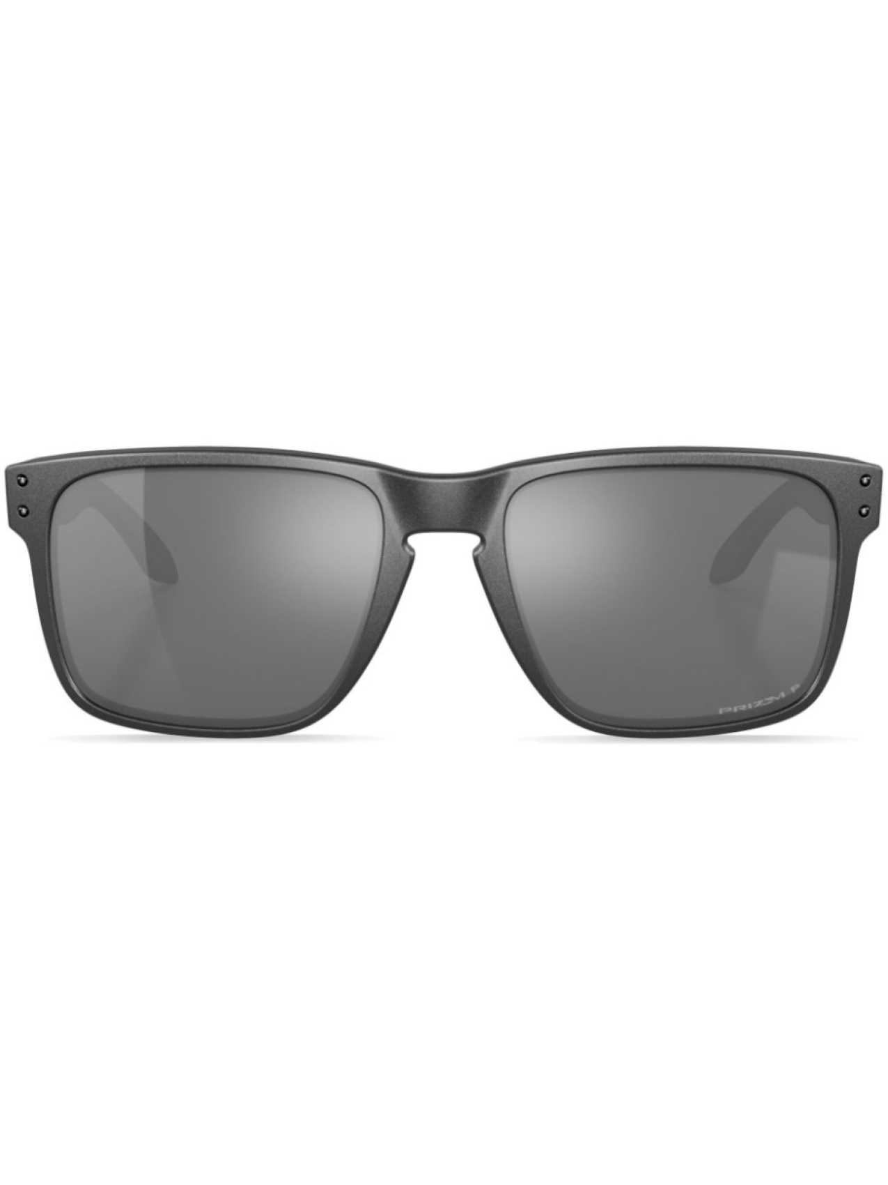 

Oakley солнцезащитные очки Holbrook XL, серый