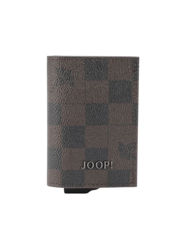 

Кошелек JOOP!, цвет seal brown'