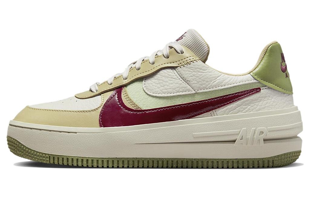 

Кроссовки Nike Air Force 1 PLT.AF.ORM Alligator